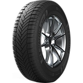 Michelin 225/50 R17 94H Alpin 6 Kış Lastiği