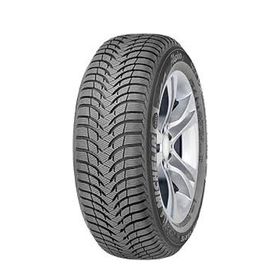 Michelin 225/50 R17 94H Alpin A4 MOE ZP Kış Lastiği 2024