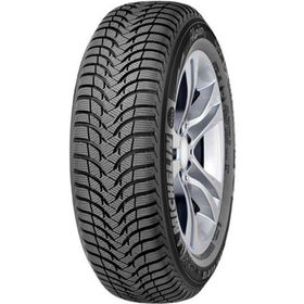 Michelin 225/50 R17 94H Alpin A4 MOE ZP Kış Lastiği
