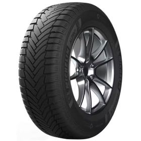 Michelin 225/50 R17 98H XL Alpin 6 Kış Lastiği 2019