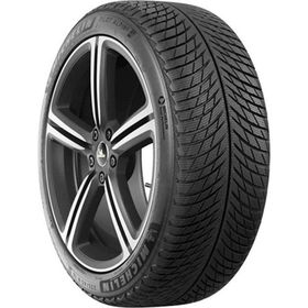 Michelin 225/50 R17 98H XL Pilot Alpin 5 ZP Kış Lastiği