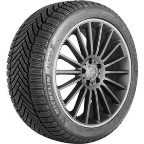 Michelin 225/50 R17 98V XL Alpin 6 Kış Lastiği
