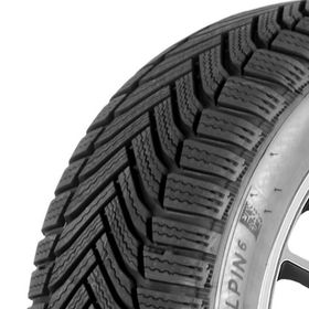 Michelin 225/50 R17 98V XL Alpin 6 Kış Lastiği