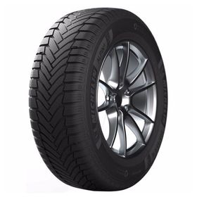 Michelin 225/50 R17 98V XL Alpin 6 Kış Lastiği