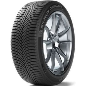 Michelin 225/50 R17 98W XL CrossClimate+ ZP Dört Mevsim Lastiği