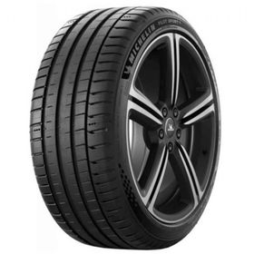 Michelin 225/50 R17 98Y XL Pilot Sport 5 Yaz Lastiği