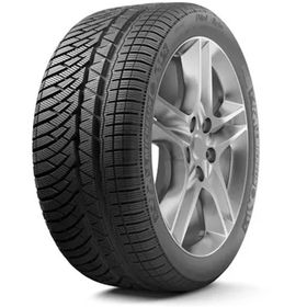 Michelin 225/50 R18 95H Pilot Alpin PA4 Kış Lastiği