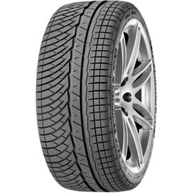 Michelin 225/50 R18 95H Pilot Alpin PA4 ZP Kış Lastiği