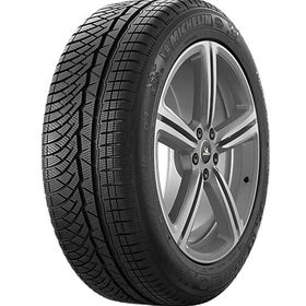 Michelin 225/50 R18 95H Pilot Alpin PA4 ZP Kış Lastiği