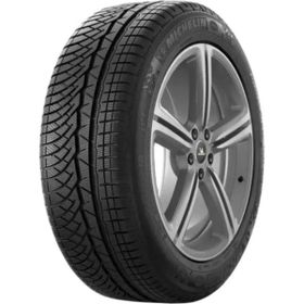 Michelin 225/50 R18 95H RFT GRNX Pilot Alpin PA4 Kış Lastiği 2025