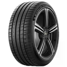 Michelin 225/50 R18 99Y XL Pilot Sport 5 Yaz Lastiği 2026