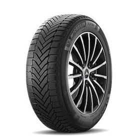 Michelin 225/50 R19 100H Xl Alpin 6 Kış Lastiğ