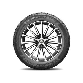 Michelin 225/50 R19 100H Xl Alpin 6 Kış Lastiği 2021