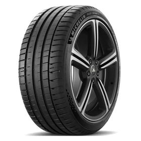 Michelin 225/50 ZR18 99Y XL Pilot Sport 5 Yaz Lastiği