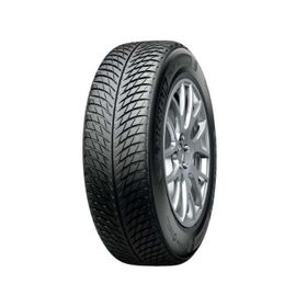 Michelin 225/50R17 98H Pilot Alpin 5 ZP Kış Lastiği