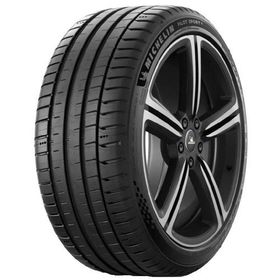 Michelin 225/50R17 98Y XL Pilot Sport 5 Yaz Lastiği 2026