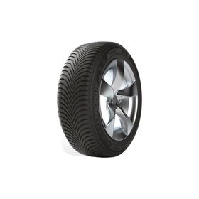 Michelin 225/55 R16 95V Alpin 5 ZP Kış Lastiği 2021