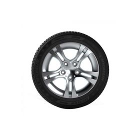 Michelin 225/55 R16 95V Alpin 5 ZP Kış Lastiği 2021