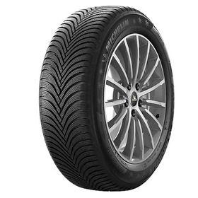 Michelin 225/55 R16 95V Alpin 5 ZP Kış Lastiği 2022