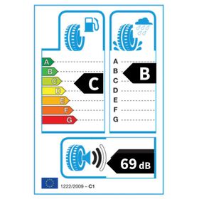 Michelin 225/55 R16 99H XL Alpin 6 Kış Lastiği 2019