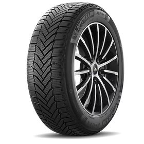Michelin 225/55 R16 99H XL Alpin 6 Kış Lastiği 2023