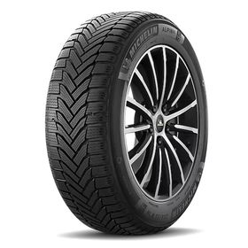 Michelin 225/55 R16 99H XL Primacy Alpin 6 Kış Lastiği