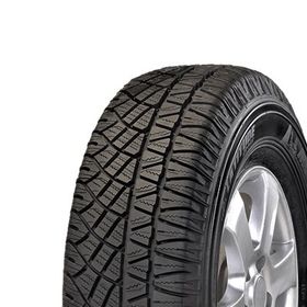Michelin 225/55 R17 101H XL Latitude Cross Yaz Lastiği