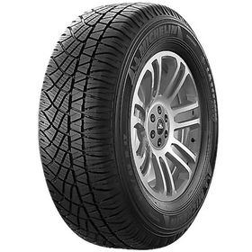 Michelin 225/55 R17 101H XL Latitude Cross Yaz Lastiği