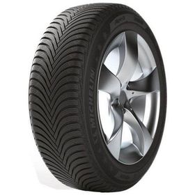 Michelin 225/55 R17 97H Alpin 5 AO Kış Lastiği