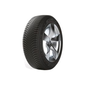 Michelin 225/55 R17 97H Alpin 5 AO Kış Lastiği