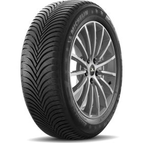 Michelin 225/55 R17 97H Alpin 5 MO Kış Lastiği 2025