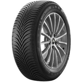 Michelin 225/55 R17 97H Alpin 5 RFT MOE Kış Lastiği 2025