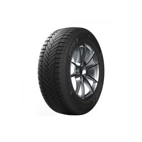 Michelin 225/55 R17 97H Alpin 6 Kış Lastiği