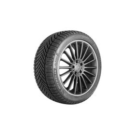 Michelin 225/55 R17 97H Alpin 6 Kış Lastiği