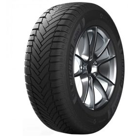 Michelin 225/55 R17 97H Alpin 6 Kış Lastiği