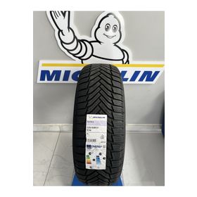 Michelin 225/55 R17 97H Alpin 6 Kış Lastiği
