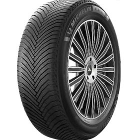 Michelin 225/55 R17 97H Alpin 7 Kış Lastiği 2025