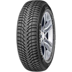 Michelin 225/55 R17 97H Pilot Alpin PA4 Kış Lastiği
