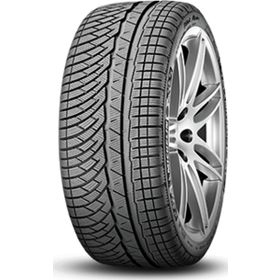 Michelin 225/55 R17 97H Pilot Alpin PA4 RFT Kış Lastiği 2022