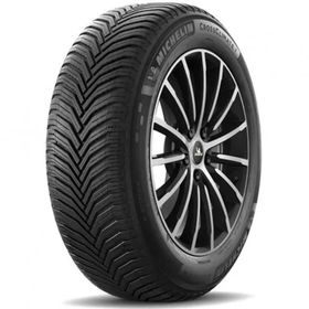 Michelin 225/55 R17 97Y CrossClimate 2 ZP Dört Mevsim Lastiği 2023