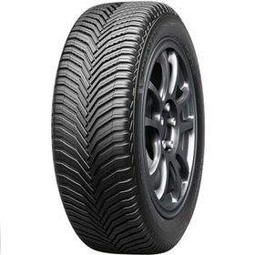 Michelin 225/55 R17 97Y CrossClimate 2 ZP Dört Mevsim Lastiği
