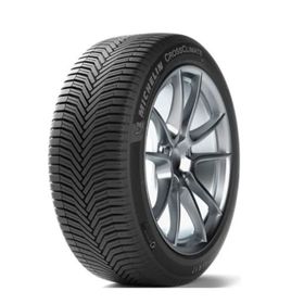 Michelin 225/55 R17 97Y CrossClimate 2 ZP Dört Mevsim Lastiği