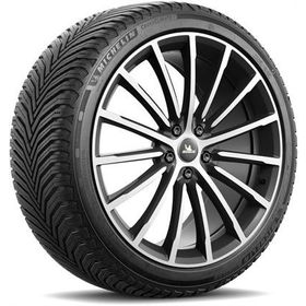 Michelin 225/55 R17 97Y ZP CrossClimate 2 Dört Mevsim Lastiği