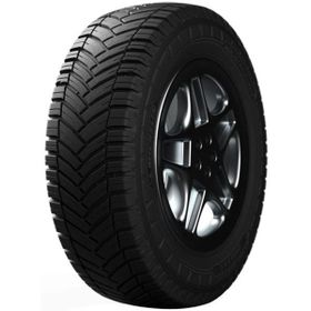 Michelin 225/55 R17C 104/102H Agilis CrossClimate Dört Mevsim Lastiği