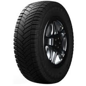 Michelin 225/55 R17C 104/102H Agilis CrossClimate Dört Mevsim Lastiği