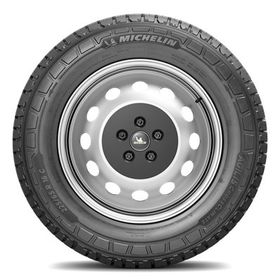 Michelin 225/55 R17C 109/107H 104H Agilis 3 Yaz Lastiği Üretim Yılı: 2023