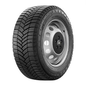 Michelin 225/55 R17C 109/107H 104T Agilis Crossclimate C Dört Mevsim Lastiği