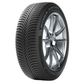 Michelin 225/55 R18 102V XL CrossClimate+ AO Dört Mevsim Lastiği