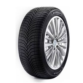 Michelin 225/55 R18 102V XL CrossClimate+ AO Dört Mevsim Lastiği
