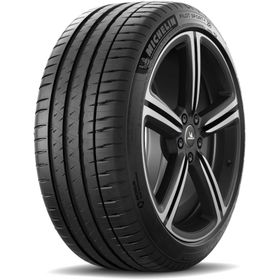 Michelin 225/55 R19 103Y XL Pilot Sport 4 NF0 Yaz Lastiği Üretim Yılı: 2024